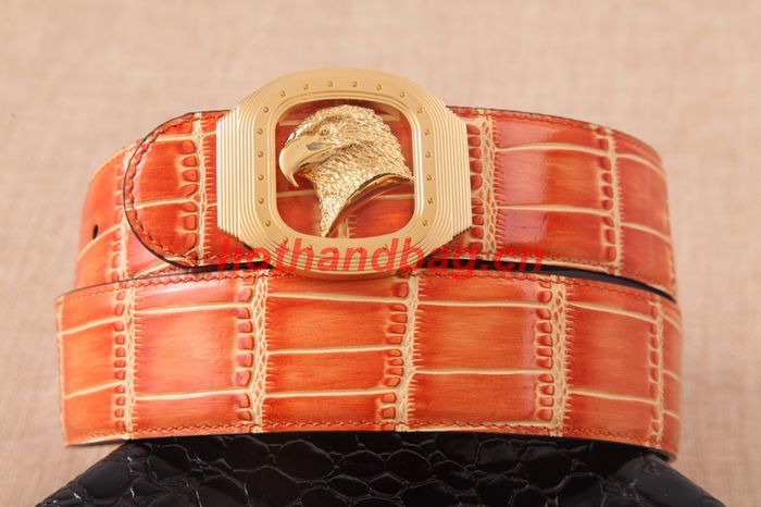 Stefano Ricci Belt 38MM SRB00004-3 Stefano Ricci Belt 38MM SRB00004-3